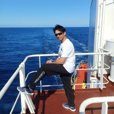 rajiv pandey Profile
