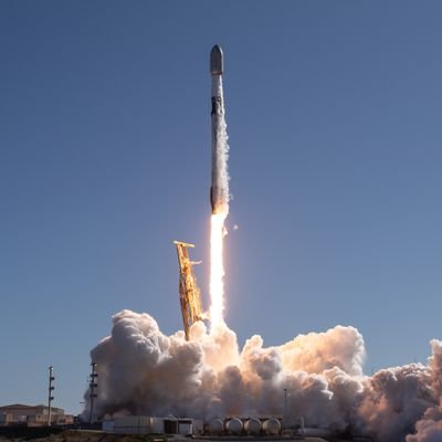 sb52058's profile picture. Starbase 🚀