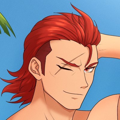I'm Vel! He/Him|30|🇲🇽 Sometimes suggestive content. My heart belongs to Saizo and Saber. I love Fire Emblem! Follow me on the blue app! 🦋
