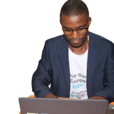 BUSINGYEANTHON4's profile picture. Mobile & Web Dev. Flutter enthusiast and problem-solver. Building elegant apps that matter.