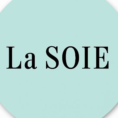 LaSOIE_1919's profile picture. 京都・西陣で106年続く糸屋です。 裸でいるより心地よいシルクインナー「シルキーヌ」大成功！京都人のリアル生活もつぶやきます🍵 OEMも承っております。お気軽にお問合せください。support@hoei.site / 070-7514-1012