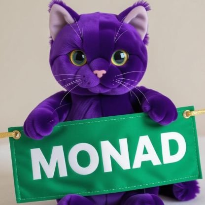 Sujit33883388's profile picture. @monad Is Real ♣️