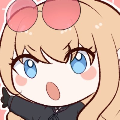 20+ ✦ no AI use ✦ Mostly post of some random doodles ✦ multifandom🎫 ✦Illustrator , Asset & Creator Merch Artist 🎨