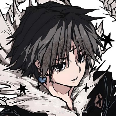 ri_lnn0's profile picture. 20オス 186