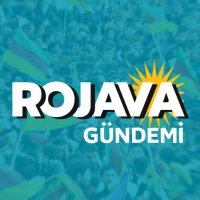 Rojava Gündemi Yeni (@yenirojava) 's Twitter Profile Photo Rojava Gündemi Yeni (@yenirojava) 's Twitter Profile Photo