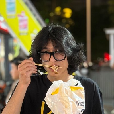 Dev Ed @aimlapi | @apple Certified Dev | Building @anoralabs Intelligent canvas for infinite creativity. Prev. @yapsdotchat E2E encrypted anonymous chats