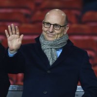 Joel Glazer (@joelsglazer) 's Twitter Profile