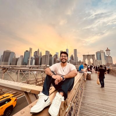 ayushtom Profile