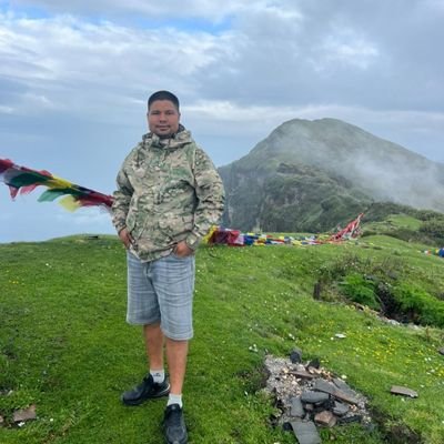 GhisingSan85597's profile picture. 