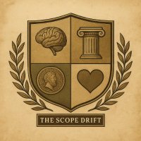 The Scope Drift (@scope_drift) 's Twitter Profile