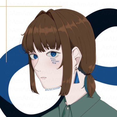 天野新さんのプロフィール画像