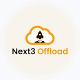 Next3Offload's profile picture. Boost Your WordPress Speed by Offloading Media to the Cloud