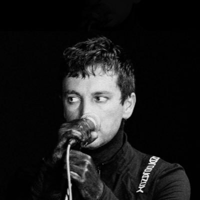 tylerrxjd's profile picture. fear might be the death øf me