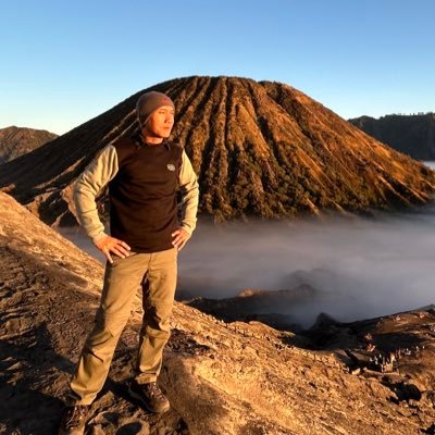 I'm a Tour Guide for Private Tour explore East Java, Yogyakarta & Bali