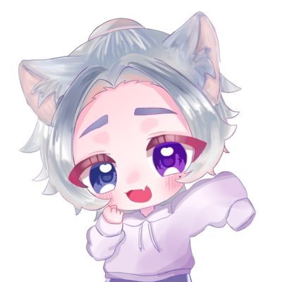 圧倒的中低音エッジボイス / FM→🍸🥀 / FA→#さえずりの蜜 / FN→ひばリス / スペースもやるよ / 各種リンク一覧→ https://t.co/5BljRFsEJF