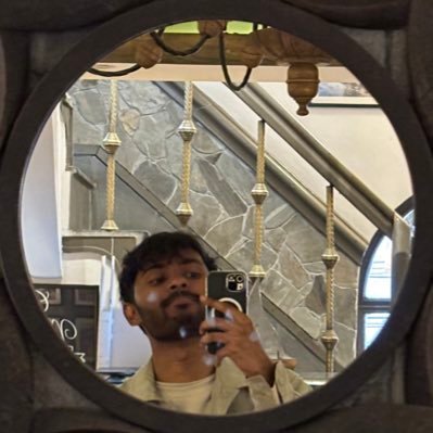 illuzan's profile picture. Writes code, ships bugs 🐞➡️🚀 | Open-source | breaking prod, but only yours 👀