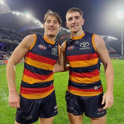 Adelaide Crows Fan Page || Next Up - North Melbourne (A)