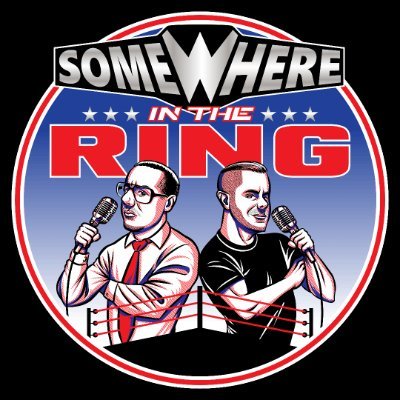 A Wrestling podcast made with love 👊🏽 Hosted by @RyanSprague51 and Andrew Sanford