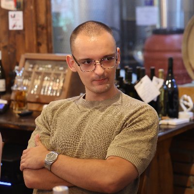 KirilCashflow's profile picture. "202% increase in sales in 2 months" - REDACTED
Helping service businesses get results.
Free 5 minute marketing audits. DM me "AUDIT".