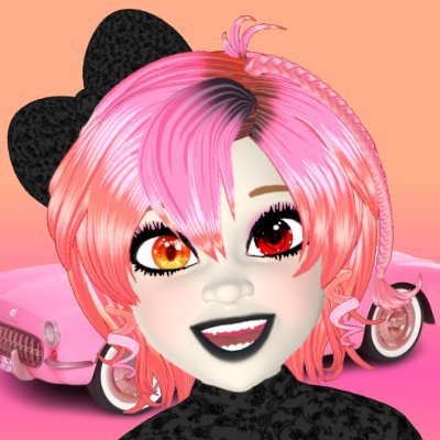 Hi!
I'm a kid so my dms are turned off forever! I love Dolls!
Follow me on YT: https://t.co/HKlXgE1pwQ