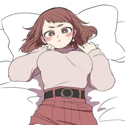 GYNESEXUAL!!! taboo
@Her0BaitHimiko toga's number one fan..~♡
@bestsluthero my horny owner~♡