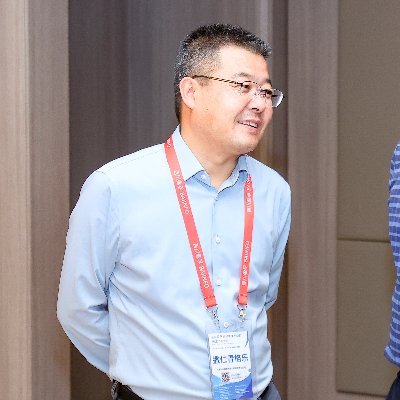 QingGele48229's profile picture. Engaged in the rare earth industry for over 20 years,
Founder of CAMO Rare Earth.