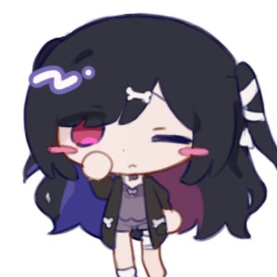 Hone_zzZ's profile picture. 𝑫𝒆𝒔𝒊𝒈𝒏/カワイイがスキ/納品はご依頼から20日以内を目指しております/お急ぎ◎/ご依頼はDMまで