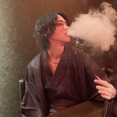 appare_takeru's profile picture. @AppareShisha2nd 店長