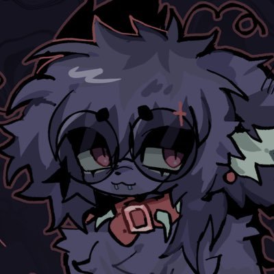 pk - 20 - artist - no nsfw but 18+ preferred - proship, zoos, pedos etc. dni - pfp @keiiyen banner @_hvshpuppy