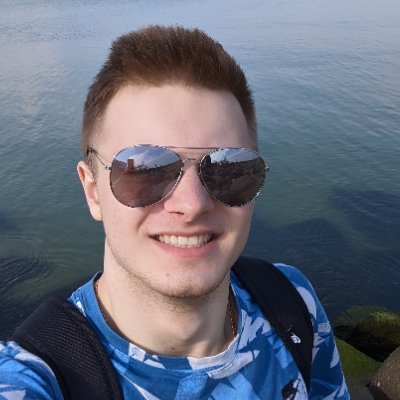 Living on the blockchain 🧬 | Crypto enthusiast 🚀
💬 TG: https://t.co/h3zCCcsc2h
📢 YouTube: 👇👇👇