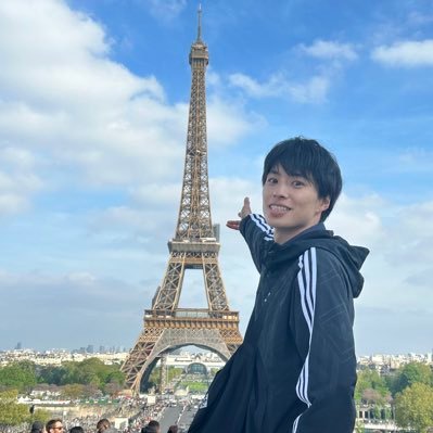 ted_M_tech's profile picture. 大手電機メーカーで5年間エンジニア→'25/9-🇨🇦VancouverでCOOP留学/Data Science専攻