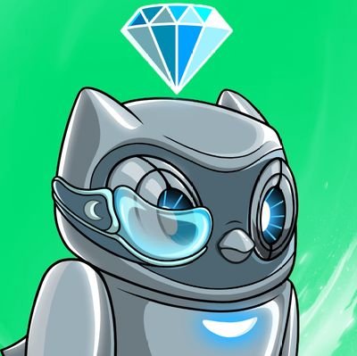 🏔️i rock on @AbstractChain // pfp by @moonbirds🦉// Ambassador @dyli_io 👍// Advisor @curableLabs // @AbstractAngels💚🪽🪽 // in love with @FugzOfficial