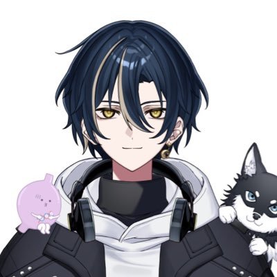 胃腸クソザコ生命体🧬に憑依された一般人レドくん。🎮配信https://t.co/1s27blUNl4 📺動画https://t.co/Oczlz4H27B 🐇レドくんママhttps://t.co/lQzijJoRLt 🧬本体@redo_sub_desu 👯♂️コラボ等→お気軽にDMへ!