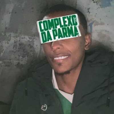 Preto_parma's profile picture. Só jesus pode me parar🙏

saudades paizão tn🏴