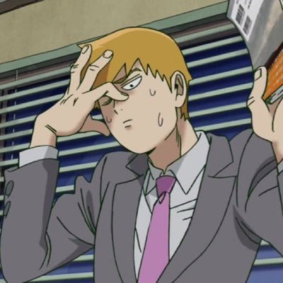 16 | sup mon ami | i like identity v | reigen, papa perpetua, victor grantz ❤️👭