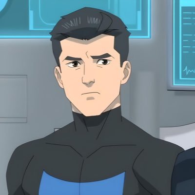 parody account | 19 years old | I’m Invincible. I reply and roleplay. | I’m base off season 3 mark. OOC// I don’t talk on my main anymore @love_toonz