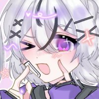 とうふ様　③ オレンジ　紫　おてて横 とうふ様 ③ オレンジ 紫 おてて横 豆腐 (@toufu_0510) / X