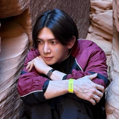 _Ribbitboy_'s profile picture. ATINY// ᵃˡˡʸᶻ// 04 // plz do not steal/use my art // ot8 // posting mostly ART, ATZ and anything I want //