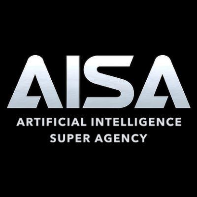 AISA is a Spinout Factory: A private & ethical idea engine harnessing AI agents & automation to bring world class service & production to all.