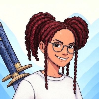 Web3/Crypto Enthusiast | Community Builder | Contributor @NavigatingWeb3_ | Just here to make moniessss fr.🥹