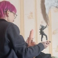 lupus. (@bebebdhusbdhsj) 's Twitter Profile
