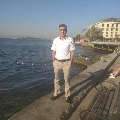 Ekrem_yurt43's profile picture. Hiç şaşmayan saat gibi işler durur kader.