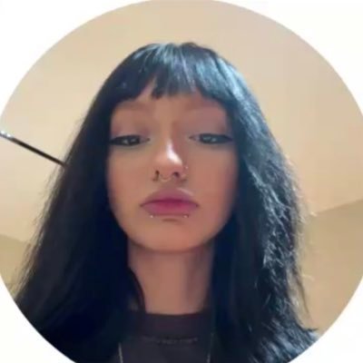 fuckpeoplehaha's profile picture. خوشگلا فالوم کنن.