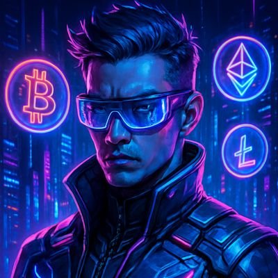 Web3 | Chart Assassin | Solo Alpha Hunter ➡️ Ambassador @Bybit_Official | Riding Trends | Wielding Candlesticks
