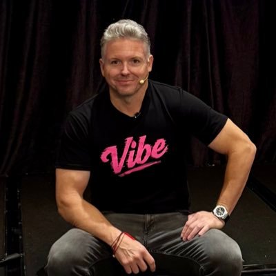 ⚡️BOOM! Method + High-Vibe Selling + Kind Warrior + Not For The Average Podcast • Coach • Speaker • Author