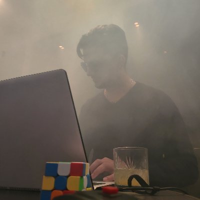 vxAkula's profile picture. Penetration Tester || T3ch(no) N3rd