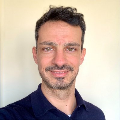 Fabrizio Nicola-Giordano Profile