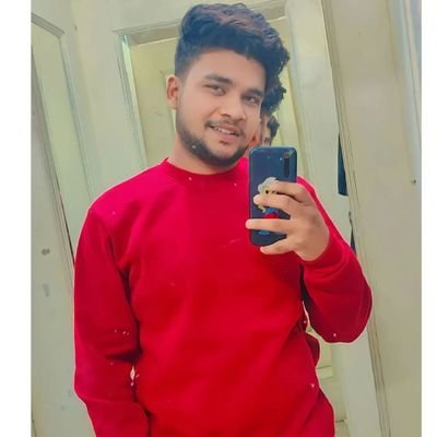 Baroliya777's profile picture. Champion 🏆