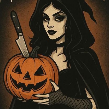 -Just a short goul🤏🏻 -Horror lover 🩻🔪 -Nevermore 🐦⬛🪦 -$B ☠️ G59 -Professional retweeter 📱🖤 - @spookyqueen27 Priv Acc 🖤 -TAKEN 🖤
