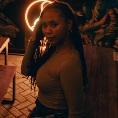 wicked witch of East Africa • side quester • podcast • reviews • ambivert • social media manager• moderator • prehistoric sheng linguistic • queer •